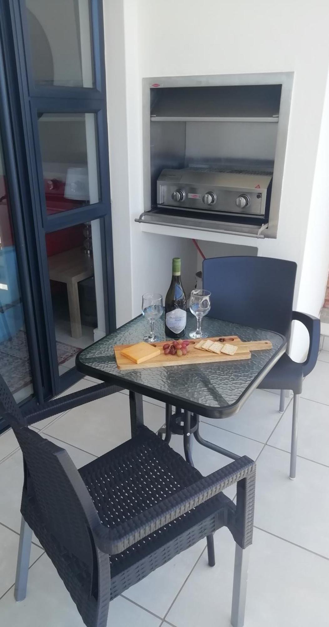 Apartament Ballito Splash Zewnętrze zdjęcie