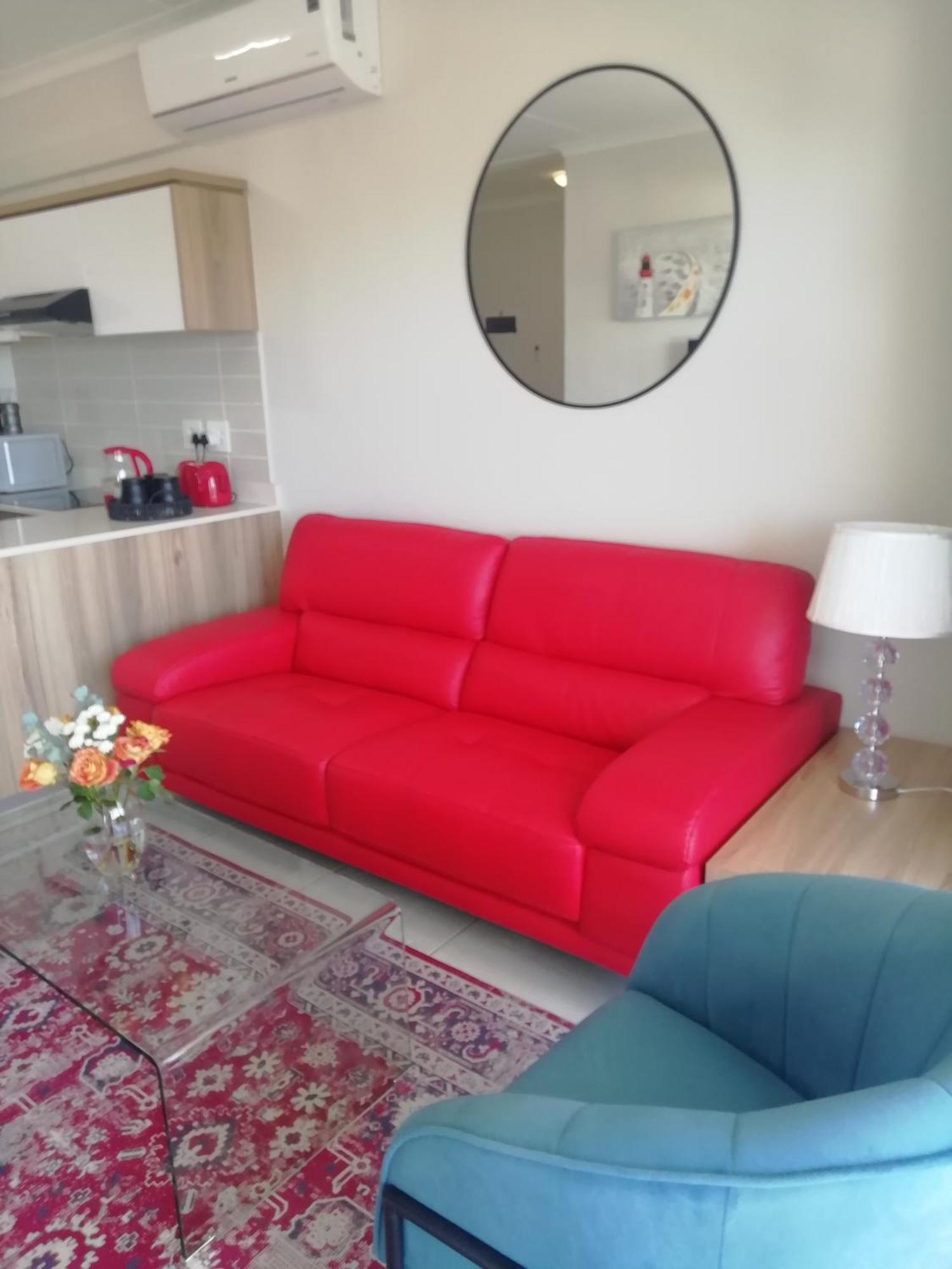 Apartament Ballito Splash Zewnętrze zdjęcie