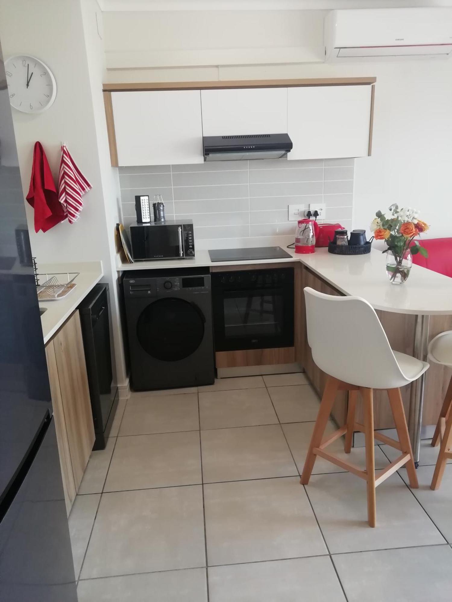 Apartament Ballito Splash Zewnętrze zdjęcie