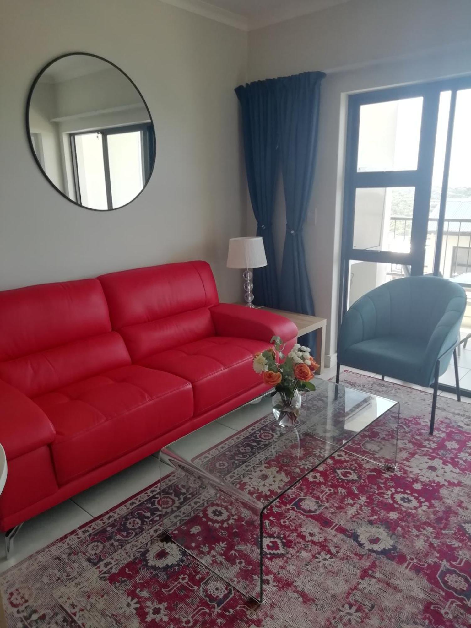 Apartament Ballito Splash Zewnętrze zdjęcie