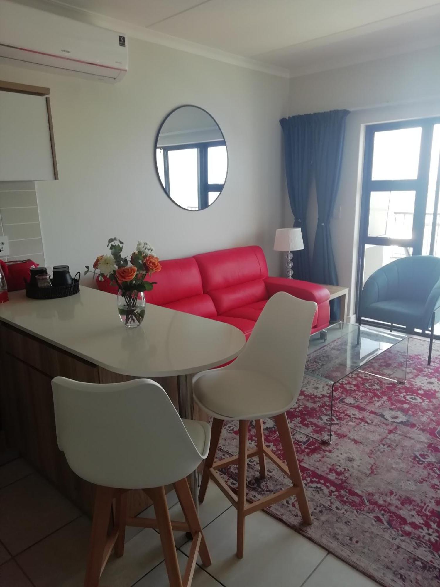 Apartament Ballito Splash Zewnętrze zdjęcie
