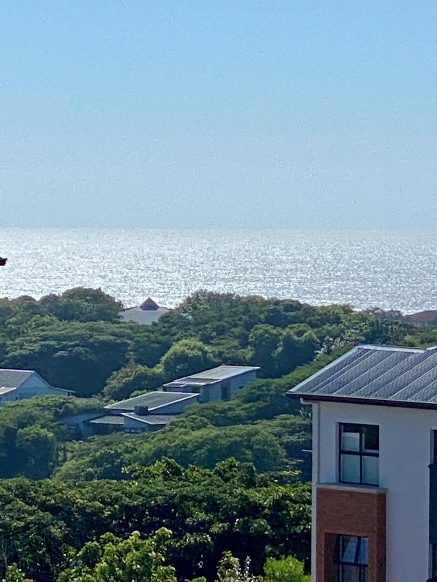 Apartament Ballito Splash Zewnętrze zdjęcie