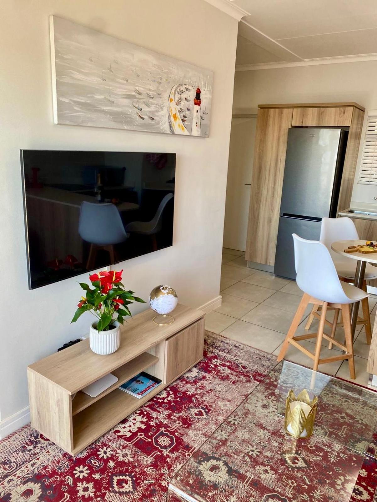 Apartament Ballito Splash Zewnętrze zdjęcie