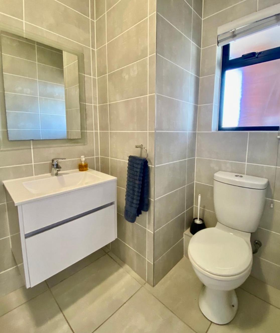 Apartament Ballito Splash Zewnętrze zdjęcie