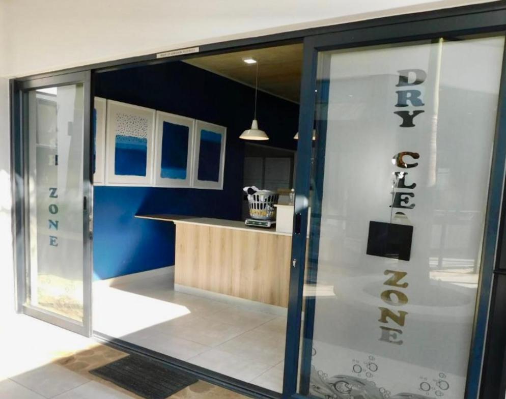 Apartament Ballito Splash Zewnętrze zdjęcie