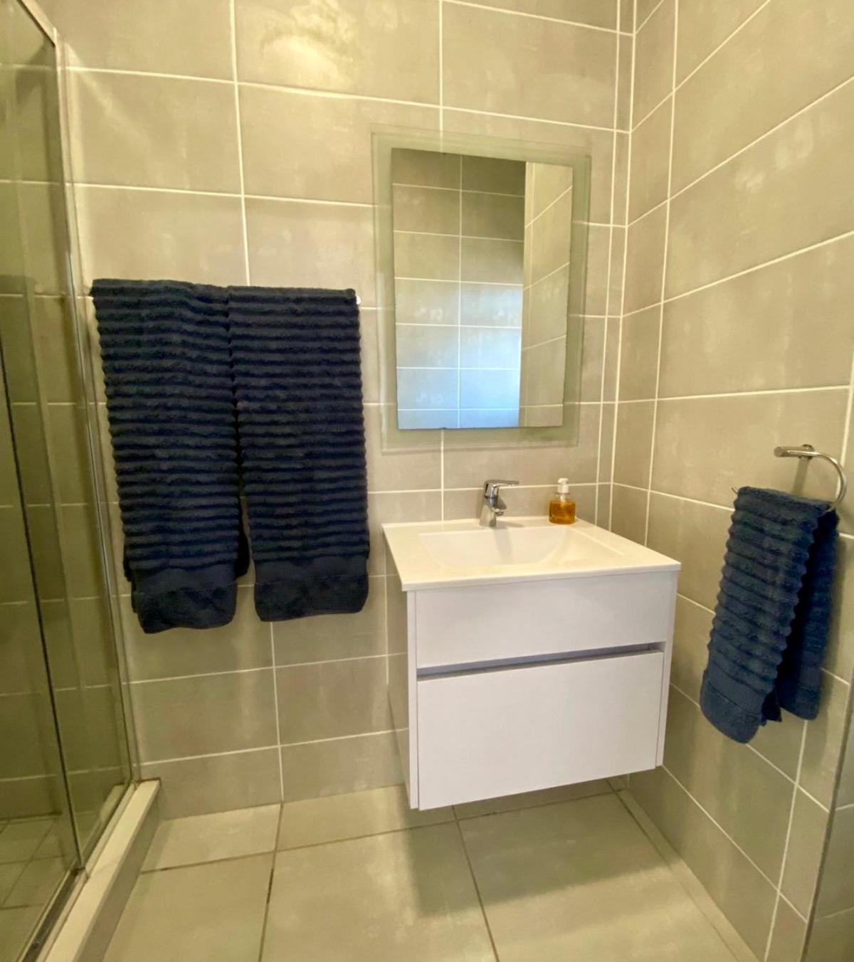 Apartament Ballito Splash Zewnętrze zdjęcie