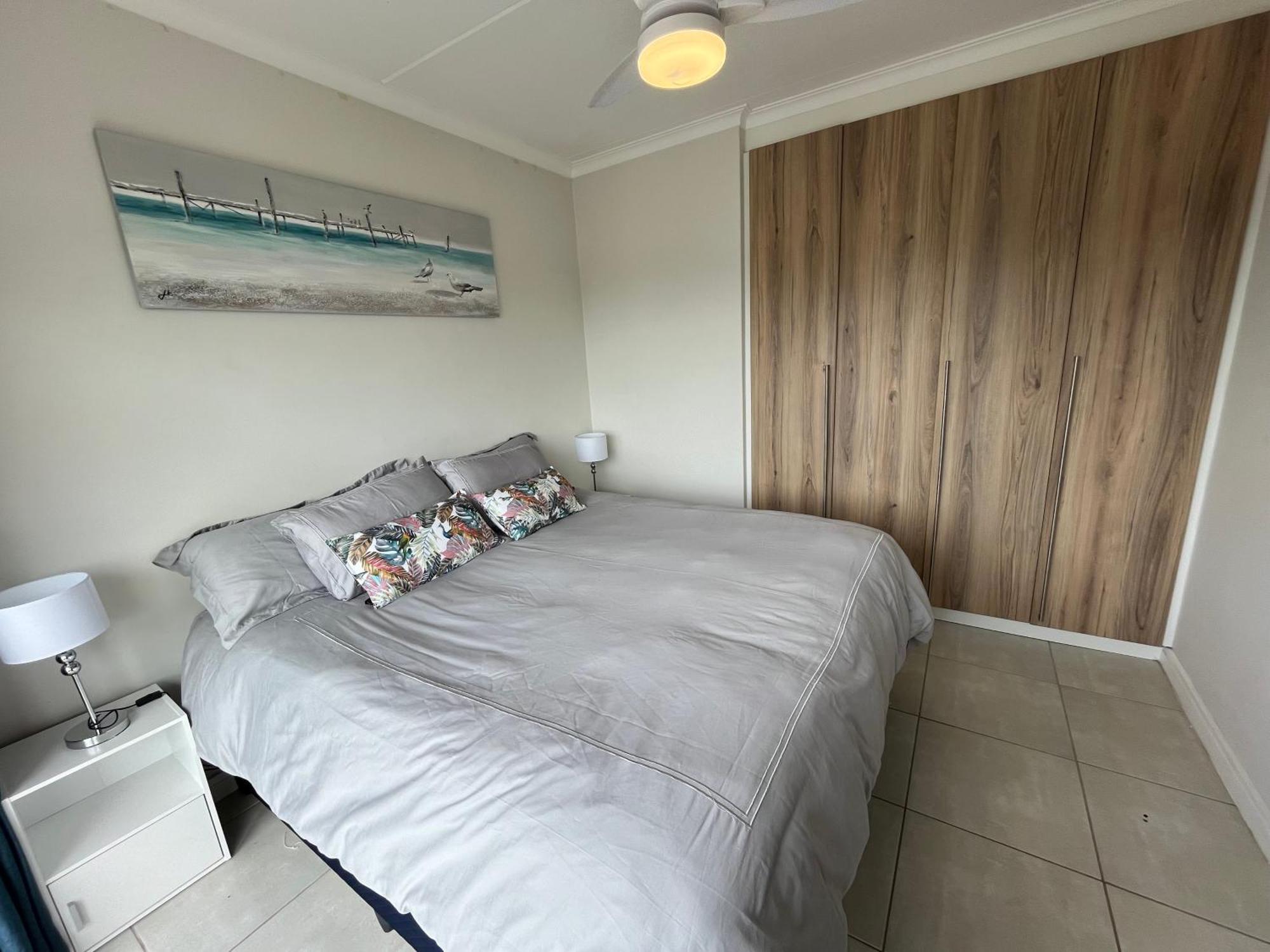 Apartament Ballito Splash Zewnętrze zdjęcie