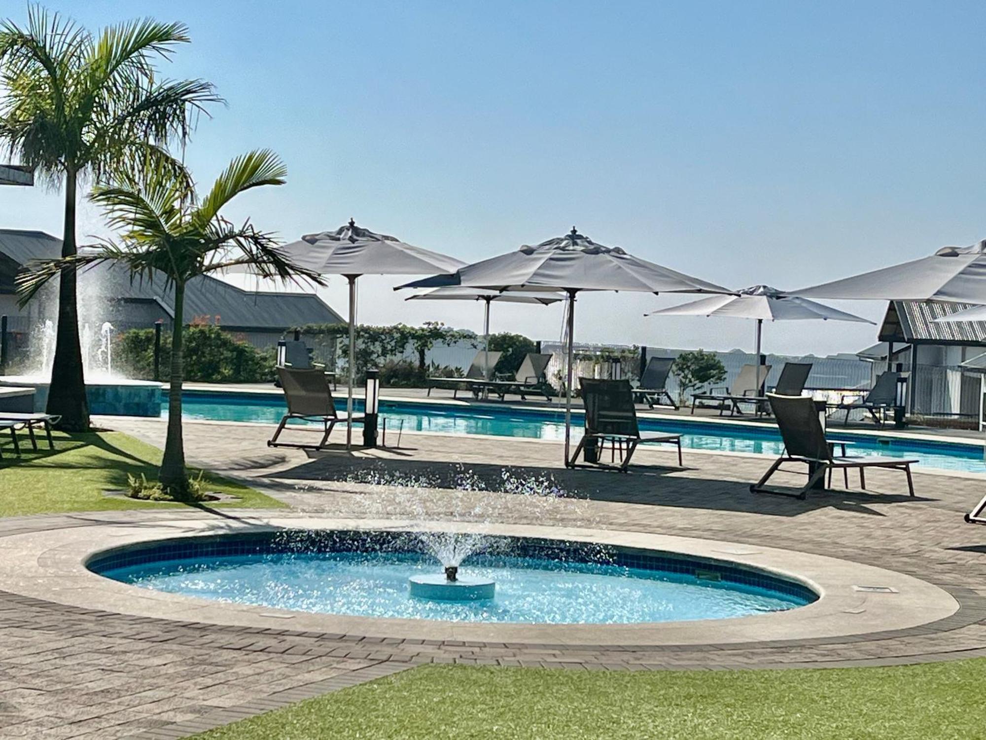 Apartament Ballito Splash Zewnętrze zdjęcie